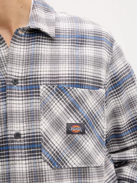 Dickies сорочка