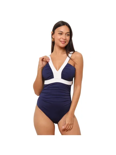 Ruha La Modeuse kék