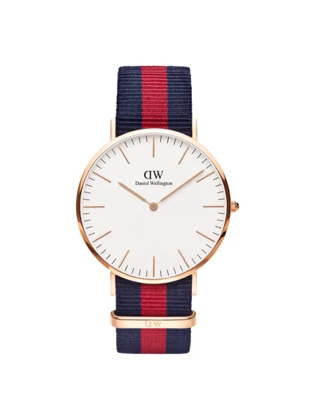 Zegarek Daniel Wellington różowy
