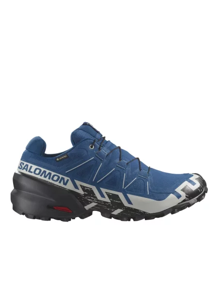 Buty do biegania Salomon Speedcross do biegania czarne