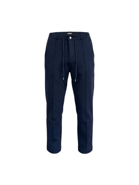 Joggery Hèskimo niebieskie
