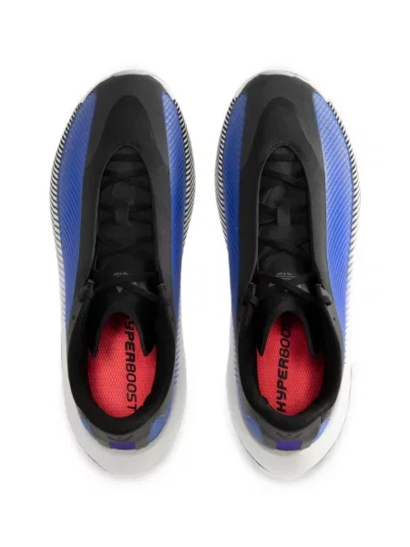 Sneakerși Adidas Samba negru