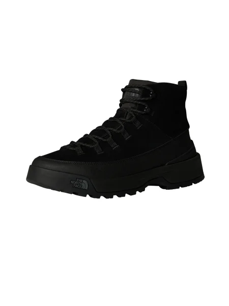 THE NORTH FACE Škornji črna