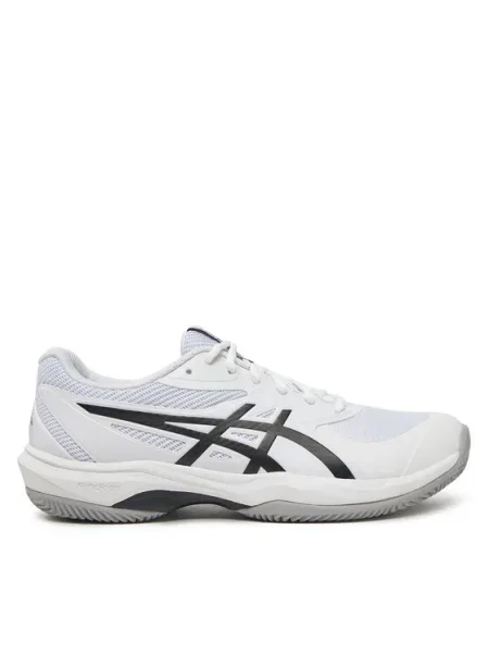 Asics Tenisové topánky Game Ff Clay/Oc biela