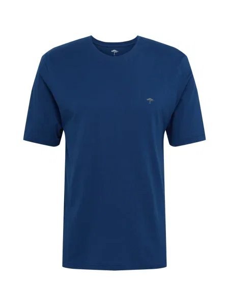 FYNCH-HATTON Majica morsko plava