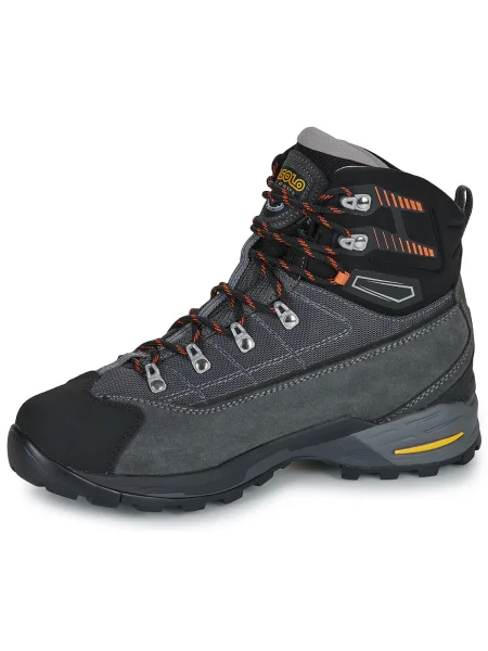 Pantofi Asolo gri
