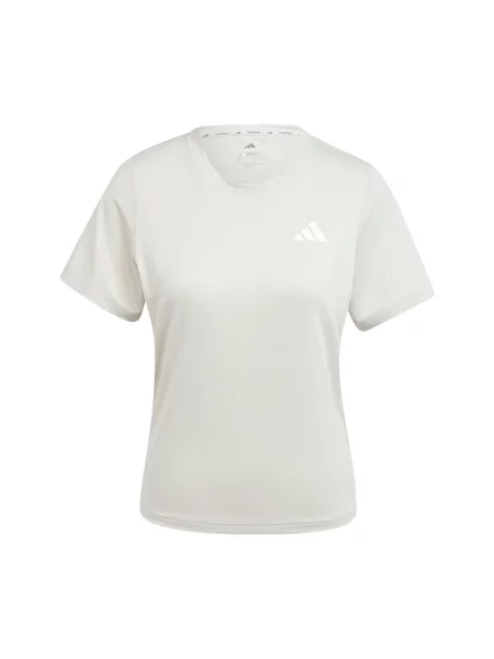 Adidas Tehnička majica Train Essentials Workout bež