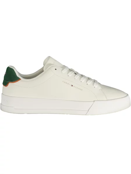 Copati Tommy Hilfiger bela