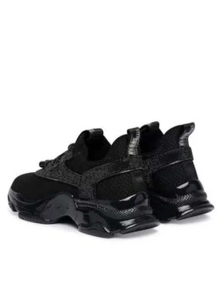 Superge Steve Madden Match-Re črna
