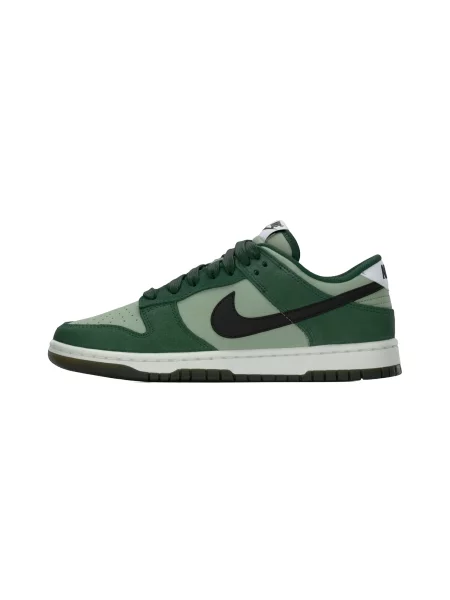 Sneakerși Nike Sportswear verde