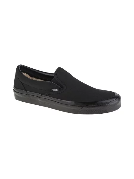 Klasszikus félcipo Vans fekete