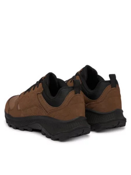 Merrell Turistiniai batai Tempo Sol ruda