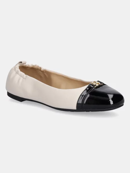 Pantofi Michael Michael Kors bej