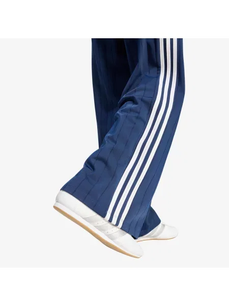 Športne hlače Adidas Originals modra