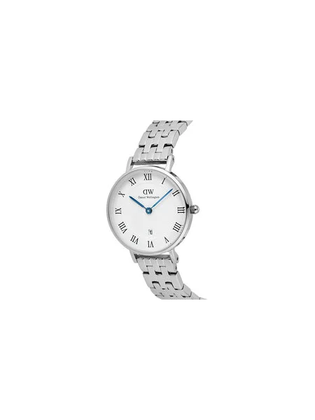Karóra Daniel Wellington Petite ezüst