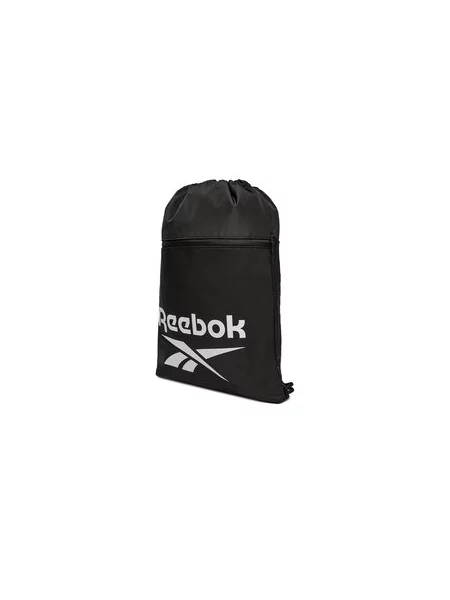 Batoh Reebok černá