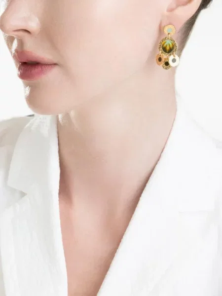 Cercei Gas Bijoux