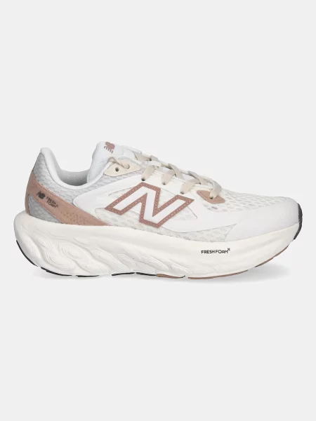 Buty New Balance UTRNAE – beżowe