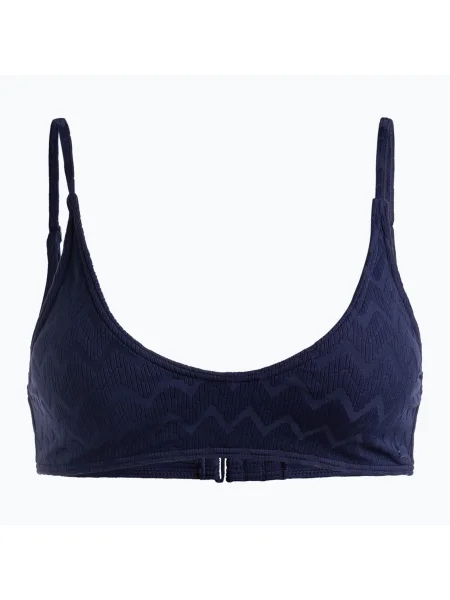 Olcsóbban. ROXY Current Coolness Bralette naval academy bikini felső. Méret: L