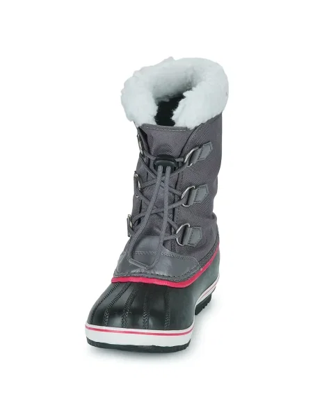 Pantofi copii Sorel gri