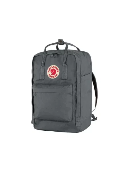 Taška Fjallraven červená