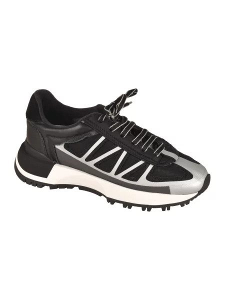 Sneakersy Maison Margiela czarne