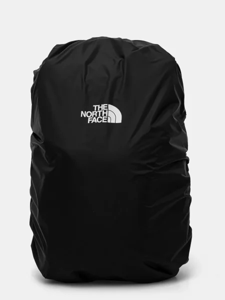 Dežna prevleka za nahrbtnik The North Face Pack Rain Cover črna