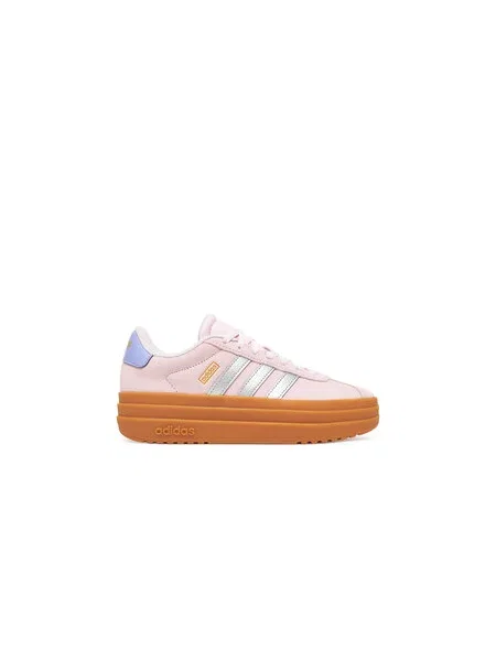 Tenisky Adidas růžové
