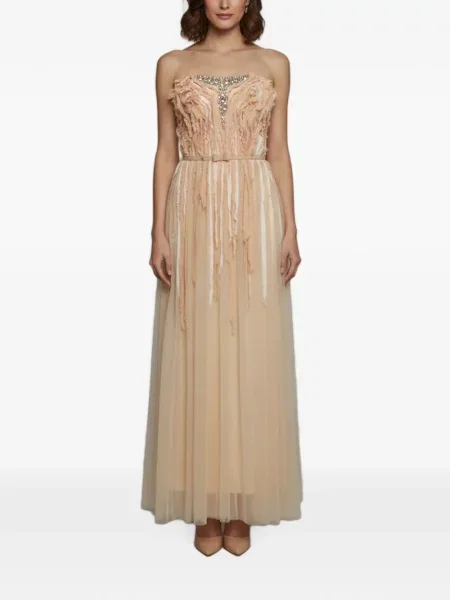 Rochie maxi Elisabetta Franchi
