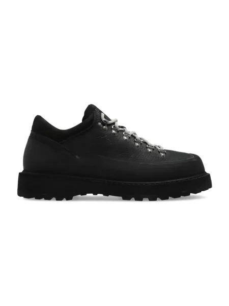 Sneakersy Diemme czarne