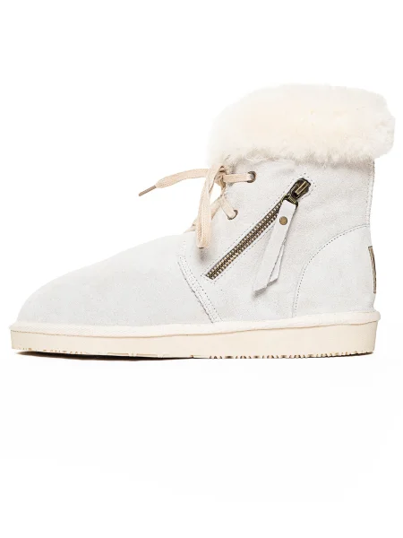 Gooce Škornji za v sneg Agarita' bela