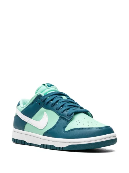 Tenisky Nike Dunk modré