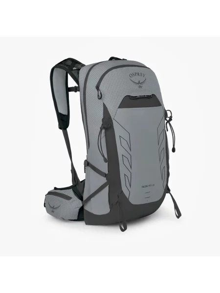 Rucsac Osprey Talon Pro 20 Silver Lining 20 l
