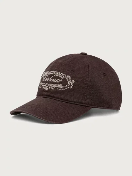 Curea Carhartt WIP Chez WIP Cap Palisander Universal