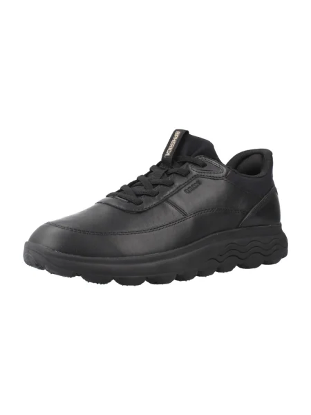 Pantofi Geox negru