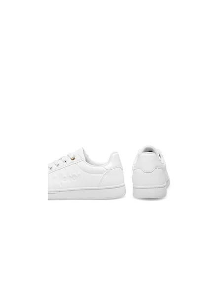 Sneakersy MEXX biela