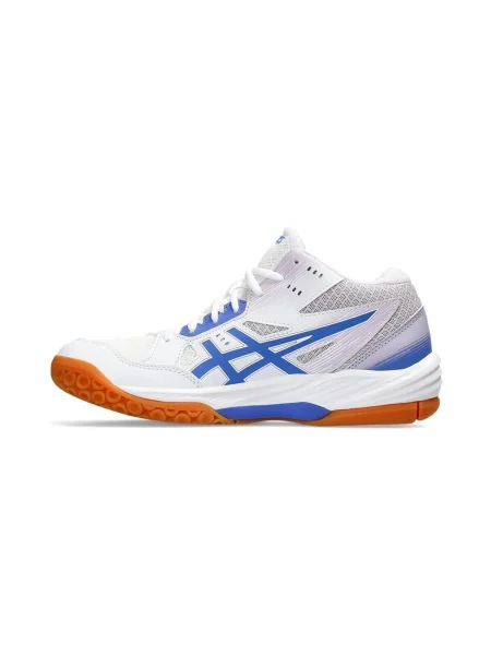 Pantofi Asics alb