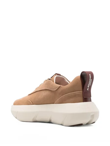 Sneakerși Alexander Smith chunky