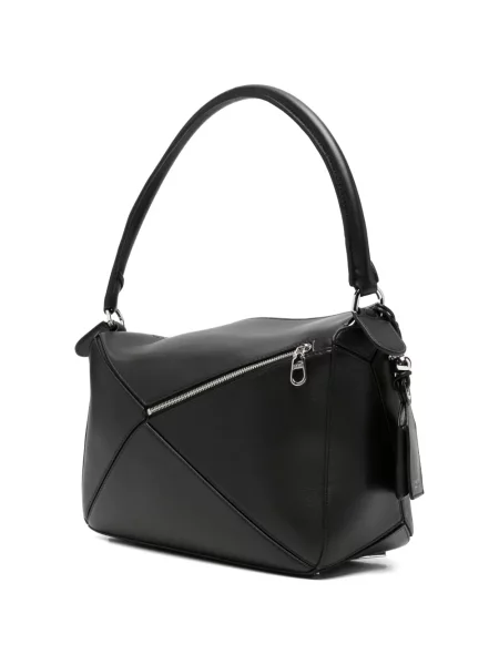 Geantă Loewe negru