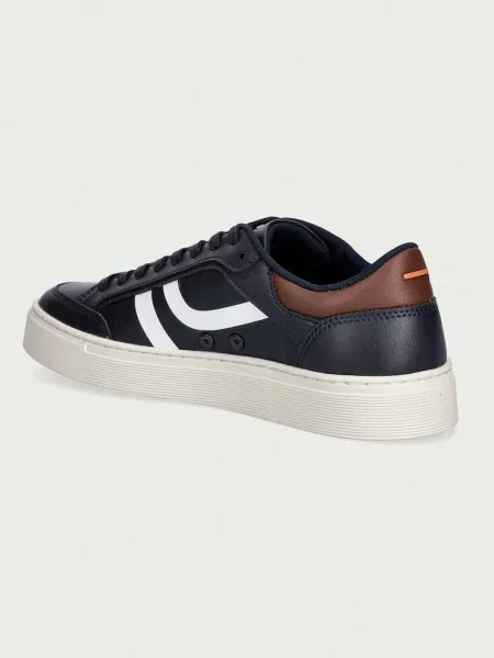 BOSS Orange Rhys sneakersy pomarańczowe