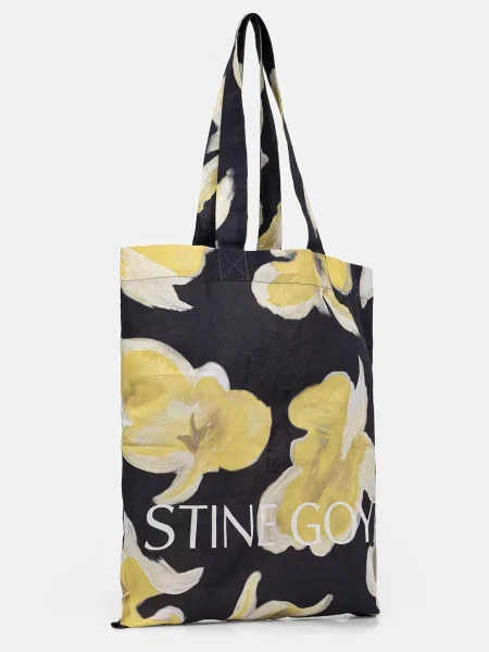 Сумка Stine Goya жовтий