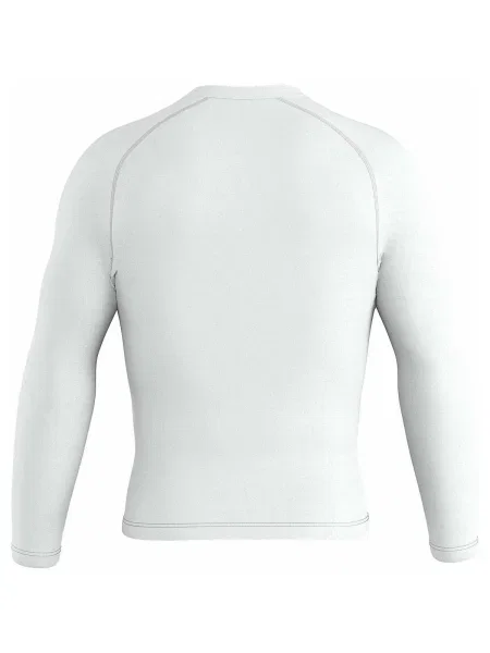 Tricou Errea alb