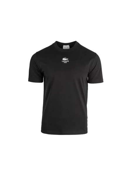 Tricou Lacoste negru
