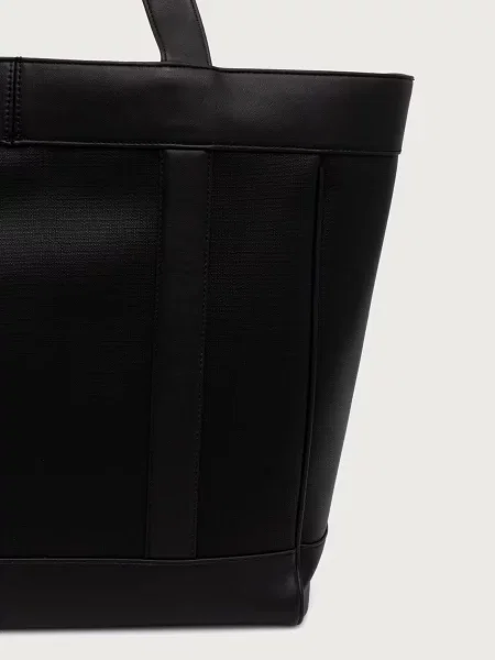 Tommy Hilfiger torba czarna