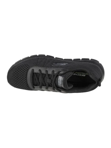 Pantofi Skechers negru