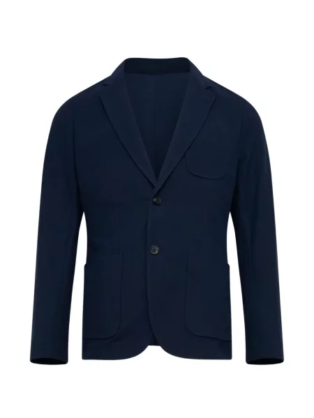 Sacou Rag & Bone albastru