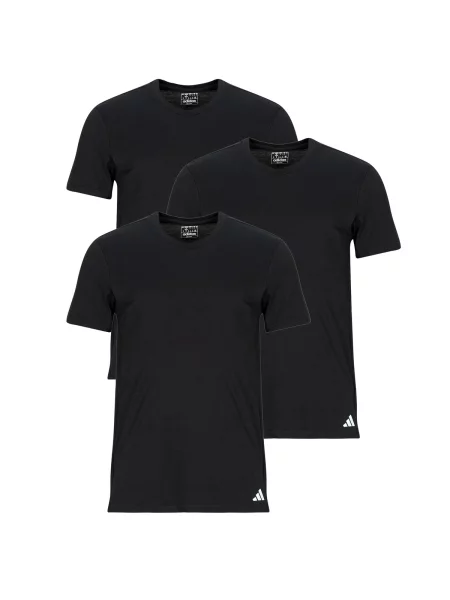 Majica Adidas bijela