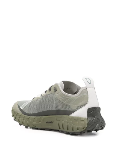 Sneakerși Norda verde
