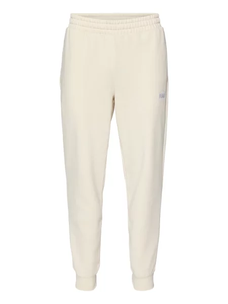 PUMA Pantaloni sport ESS No. 1' alb