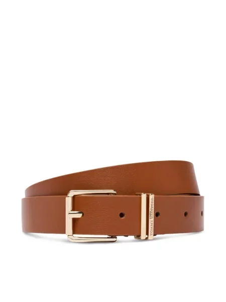 Tommy Hilfiger Pas Th Square rjava